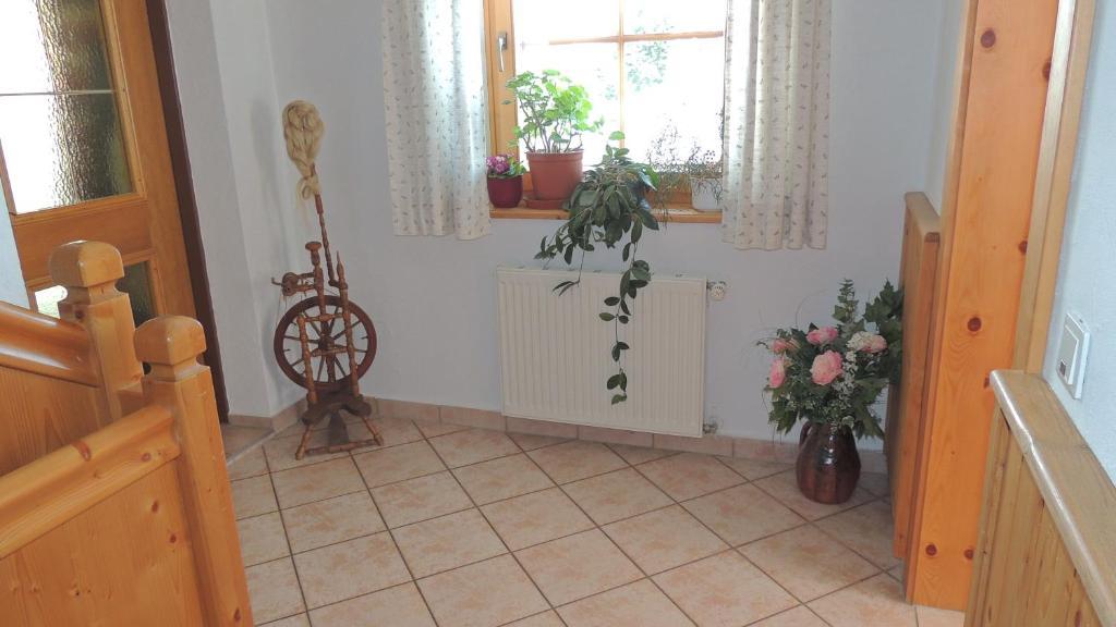 Pension Gatterer Мария Лугау Екстериор снимка